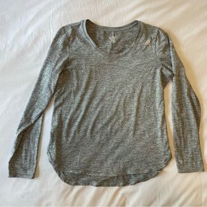 Reebok Long Sleeve DriFit Shirt